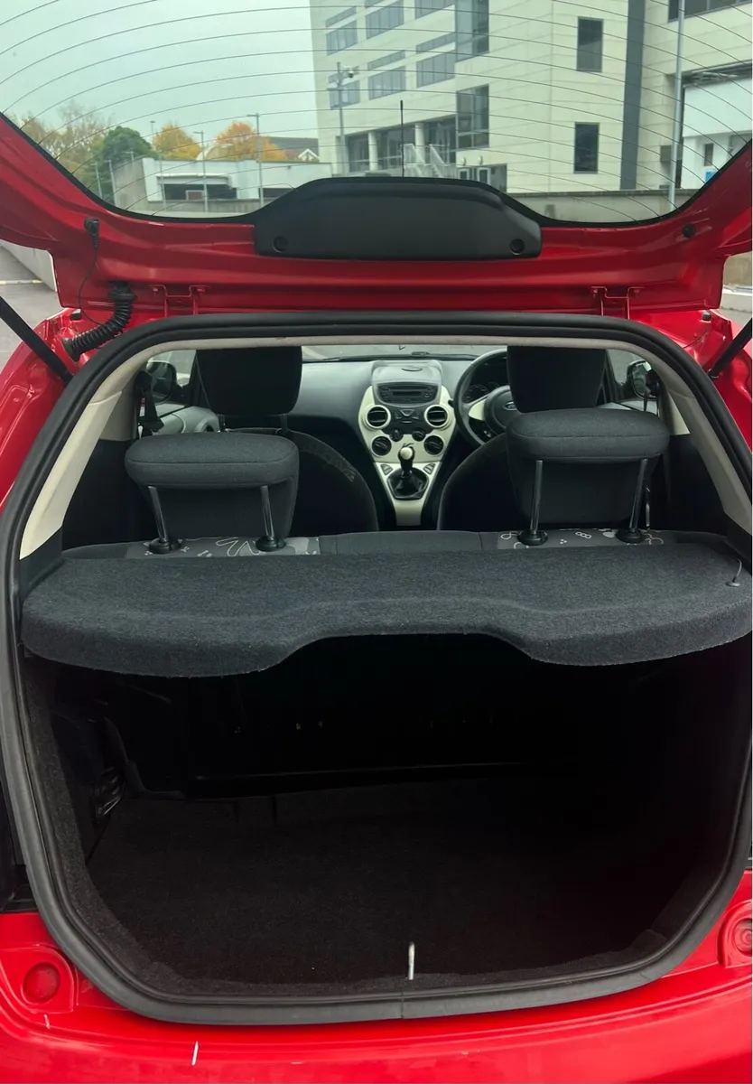 Ford Ka (122k km)(NCT) - Image 4