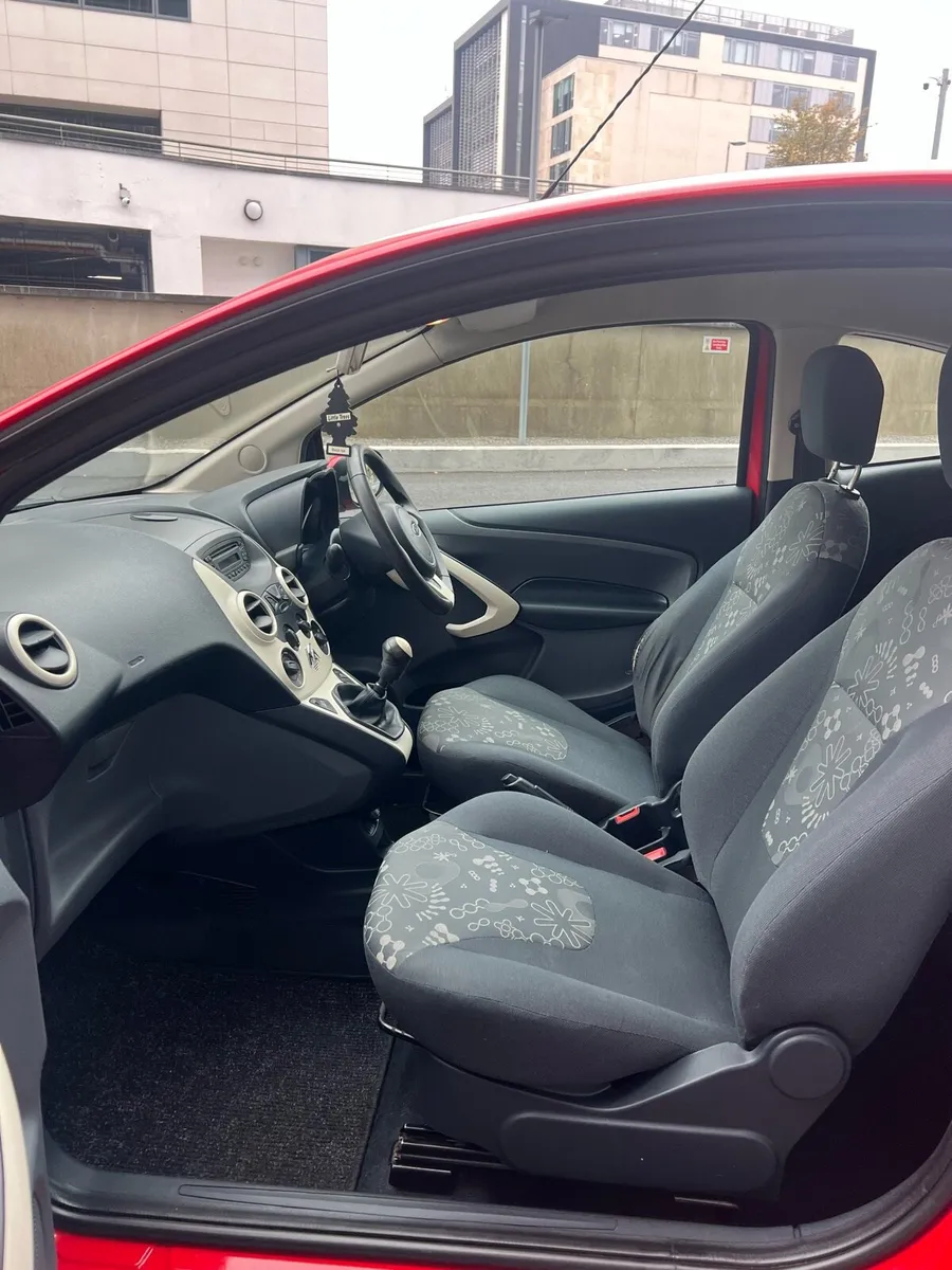 Ford Ka (122k km)(NCT) - Image 4