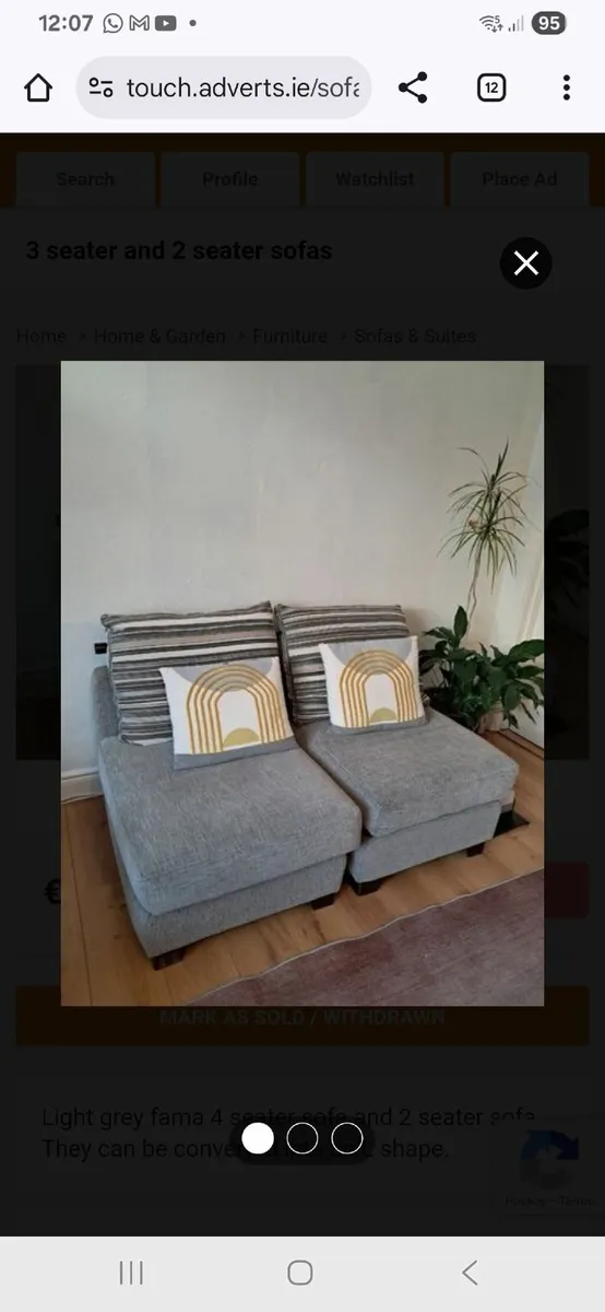 Sofas - Image 2