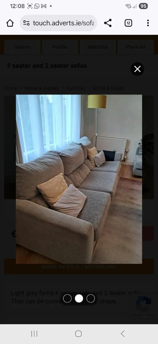 Sofas - Image 3