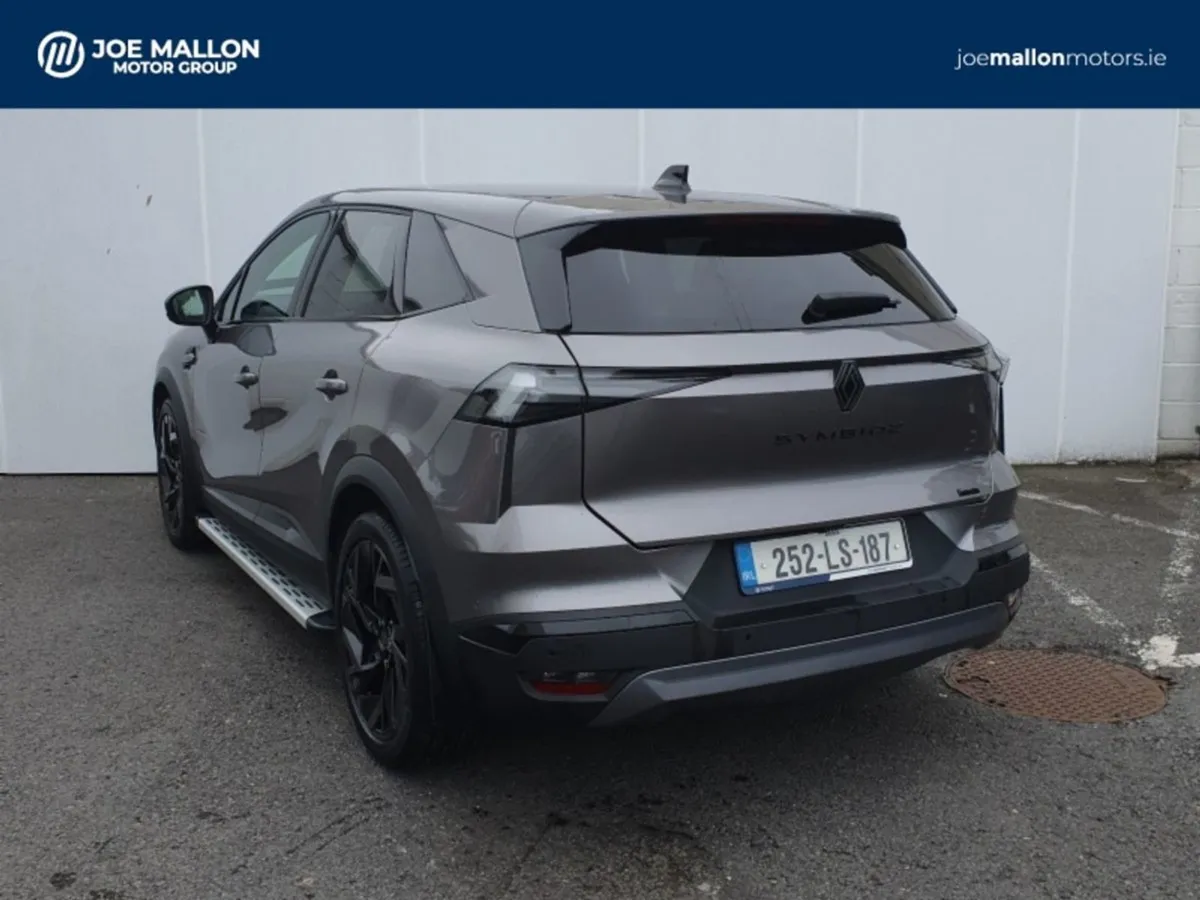 Renault Symbioz E-tech HEV 145 Techno Esprit Alpi - Image 2