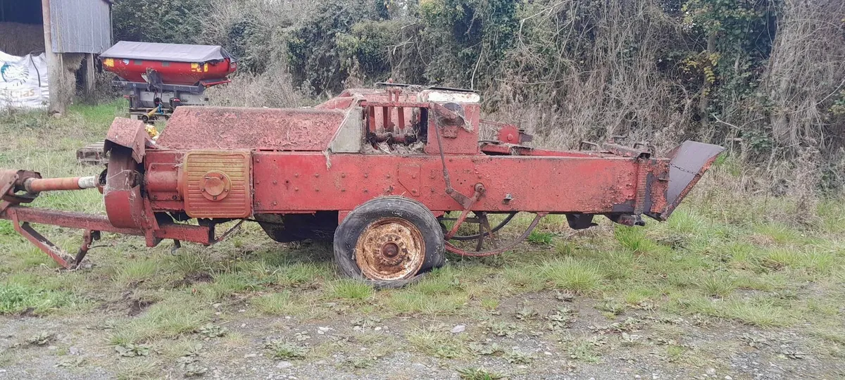 McCormick International B46 - Image 3