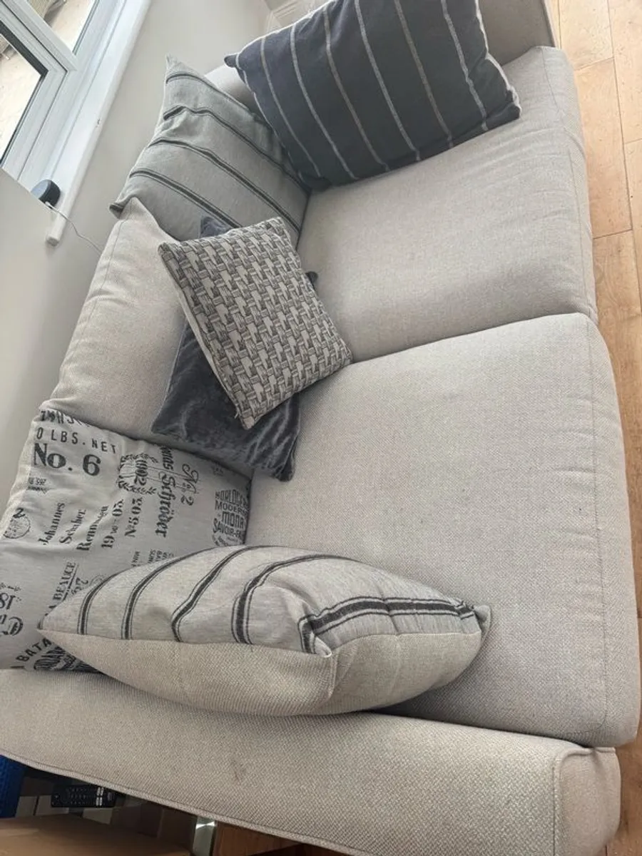 corner sofa - Image 2