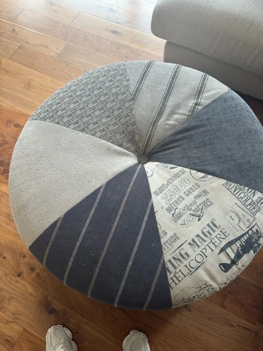 corner sofa - Image 3