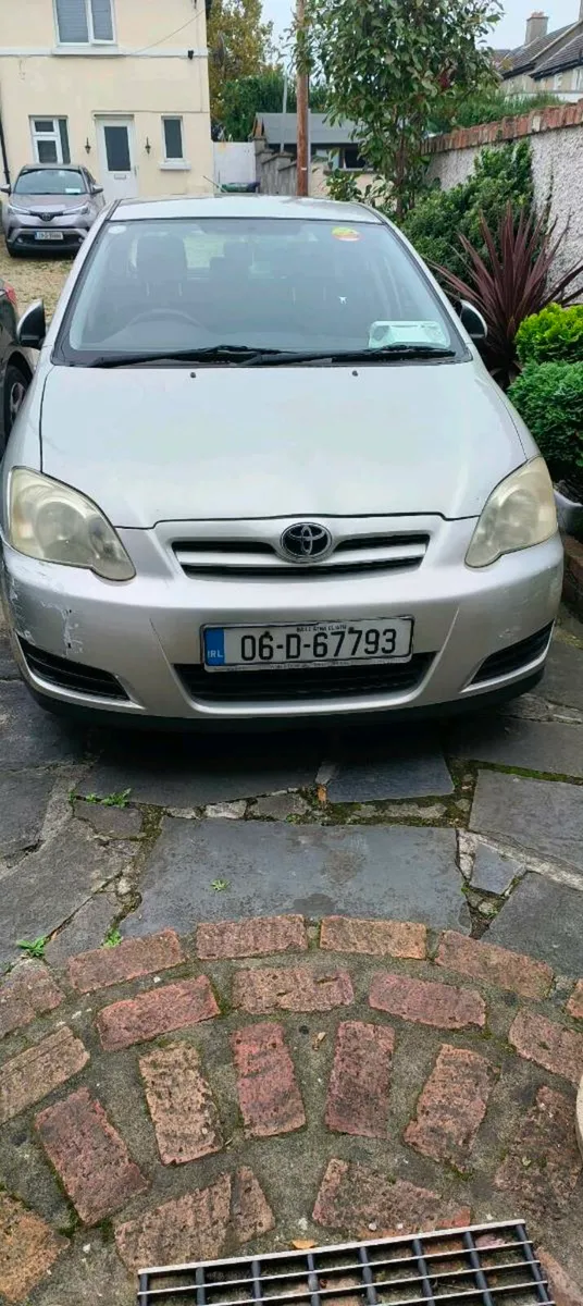 Car for sale - Image 1