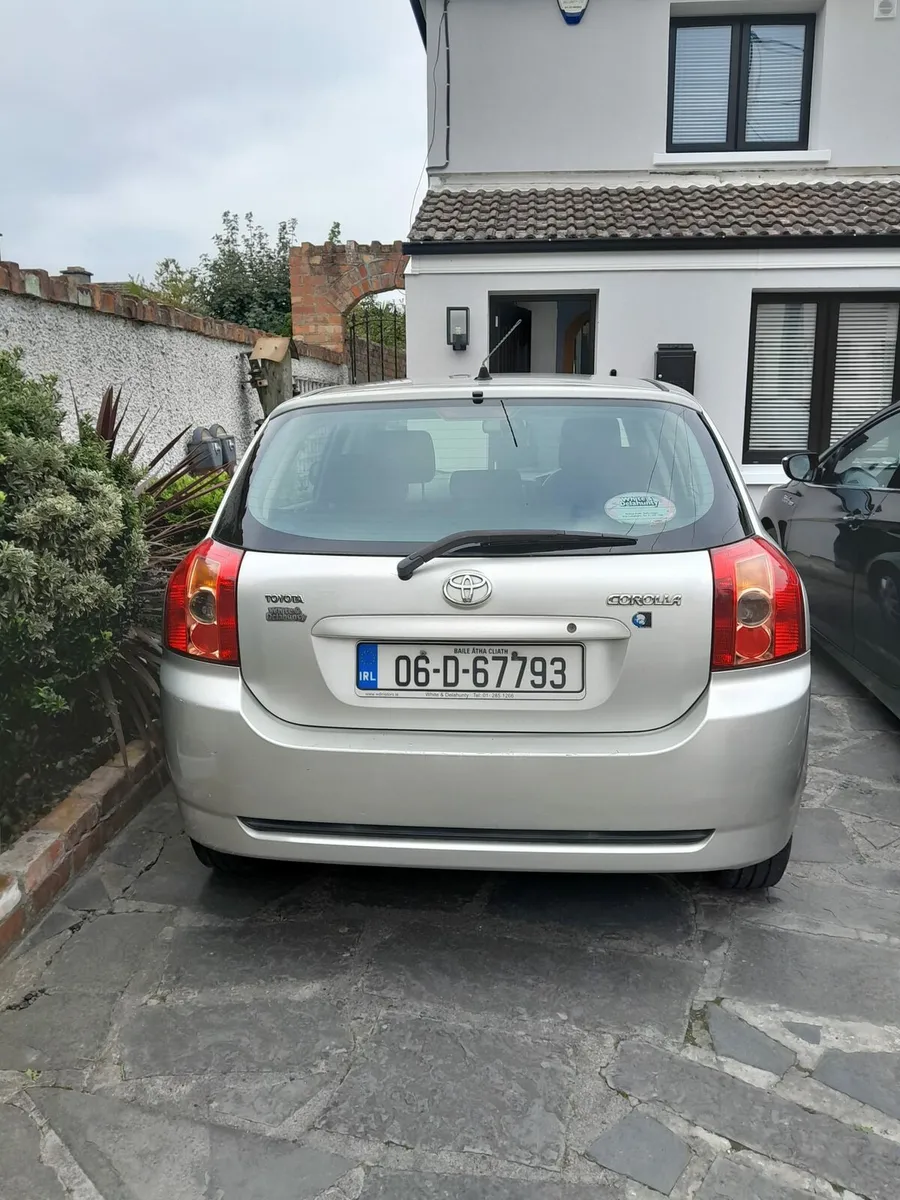 Car for sale - Image 2