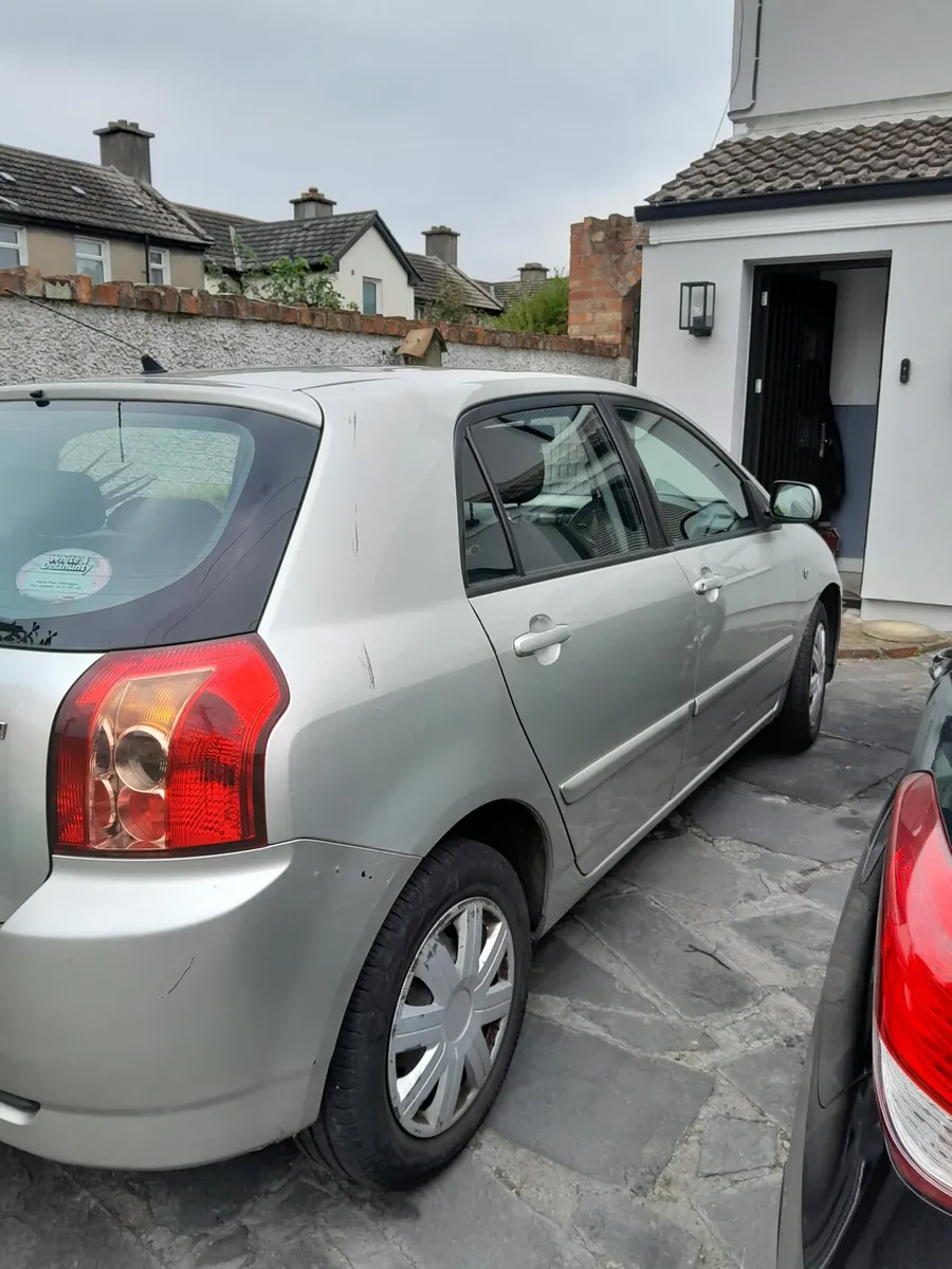 Car for sale - Image 3