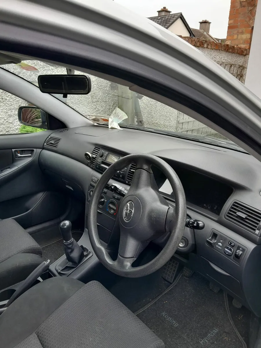 Car for sale - Image 4