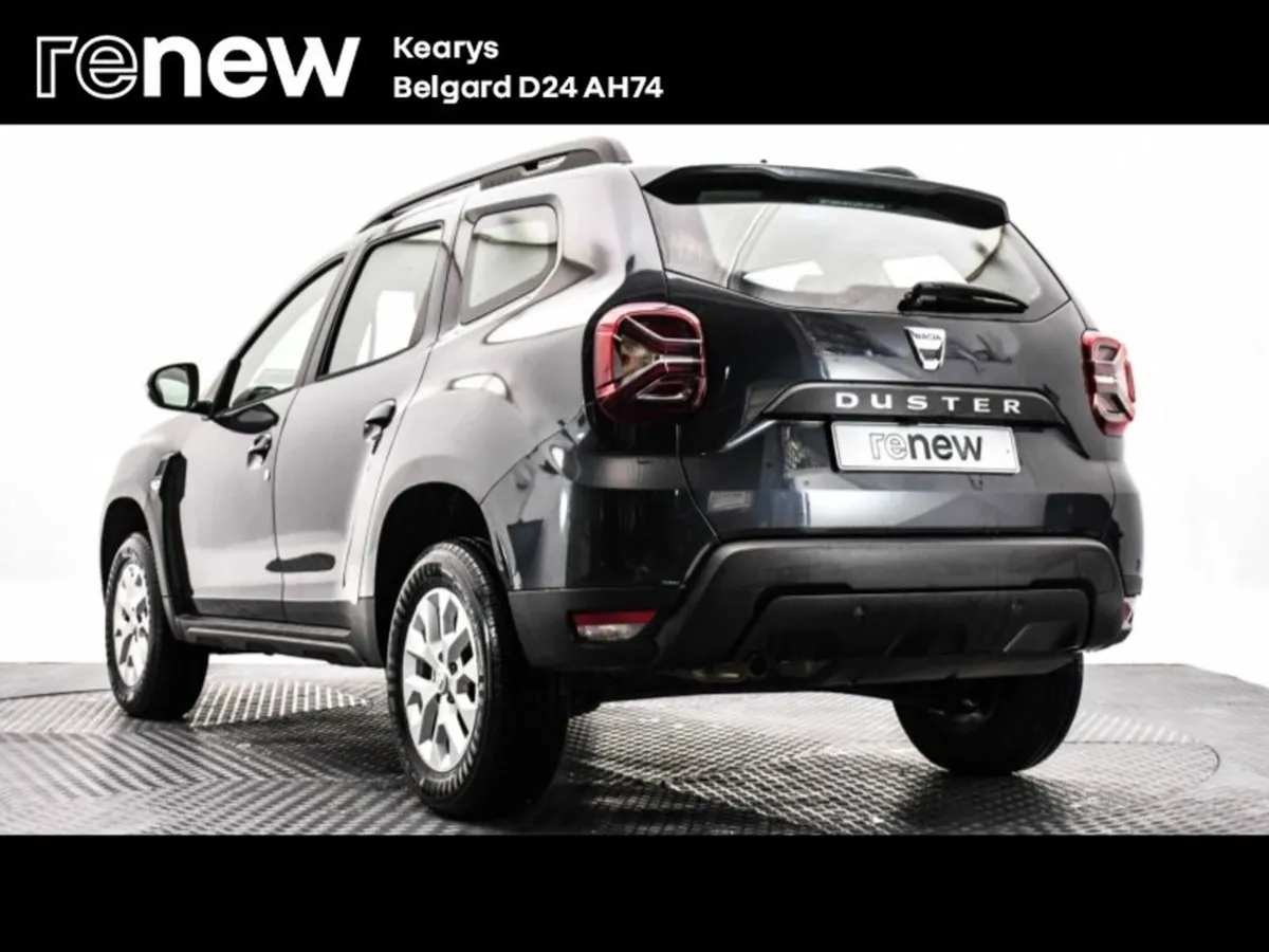Dacia Duster 1.0 TCe 90 Comfort - Image 4