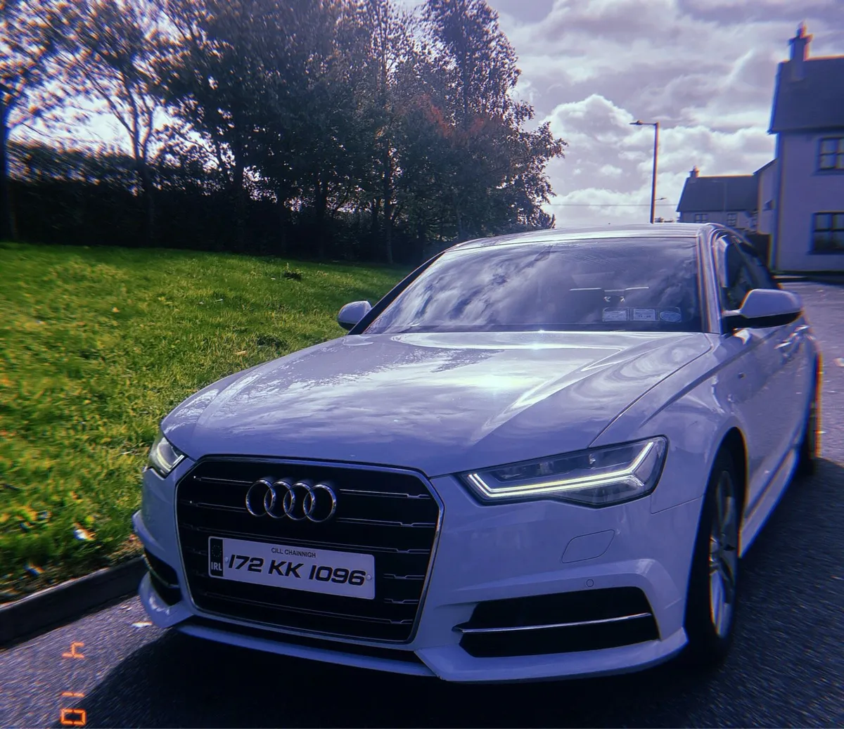 Audi A6 - Image 2