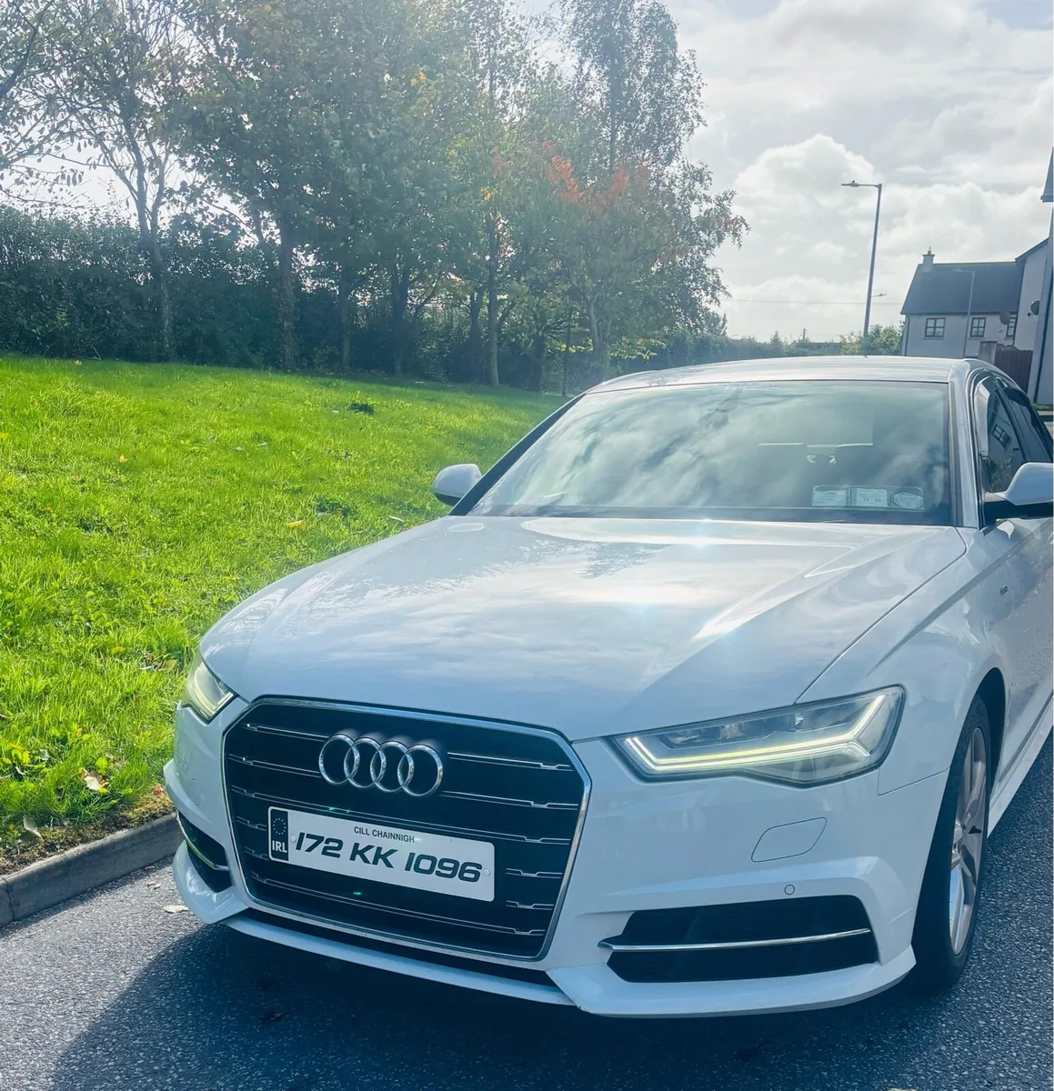 Audi A6 - Image 3