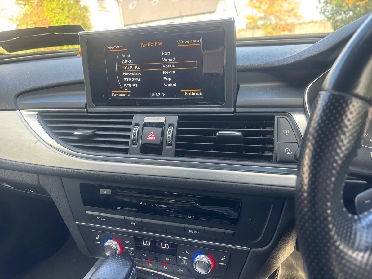 Audi A6 - Image 4