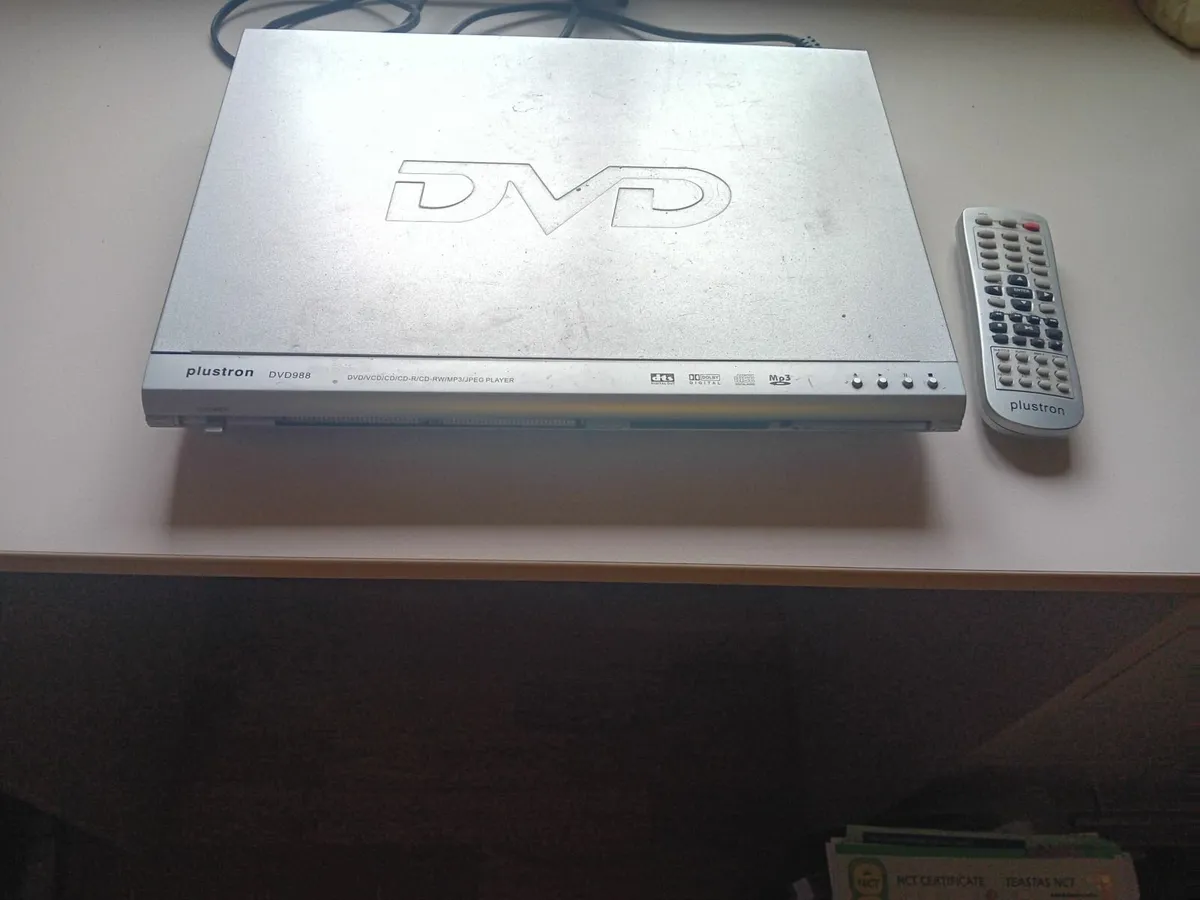 Dvd player - Image 1