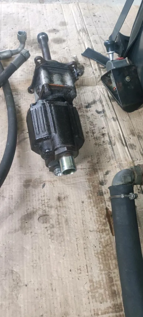 Tipping gear - Image 3