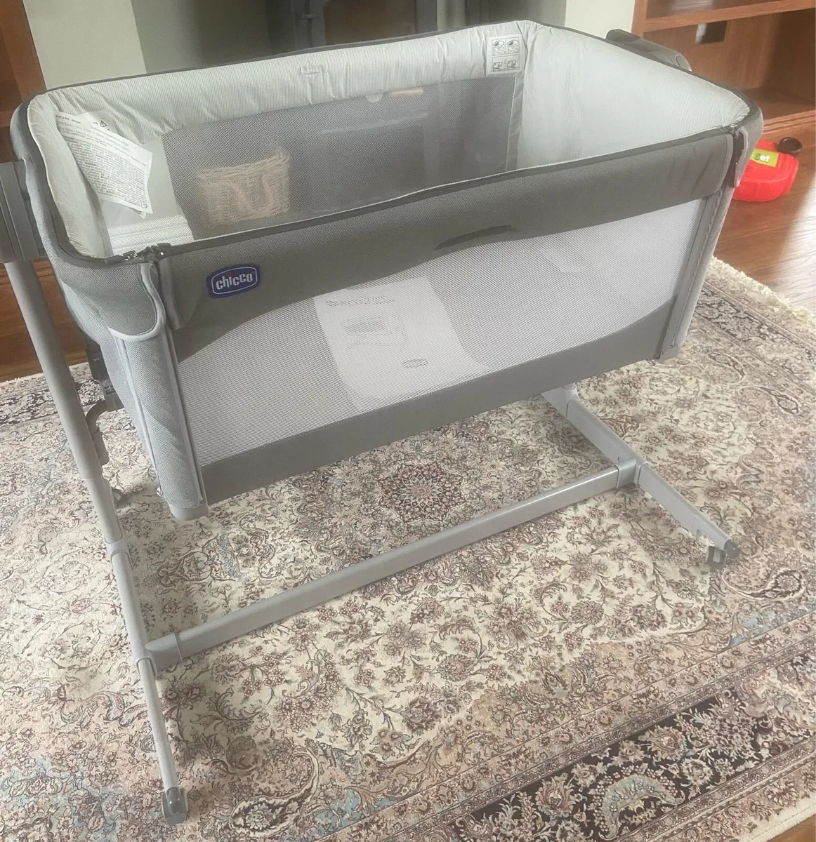 Chicco Next 2me - Image 1