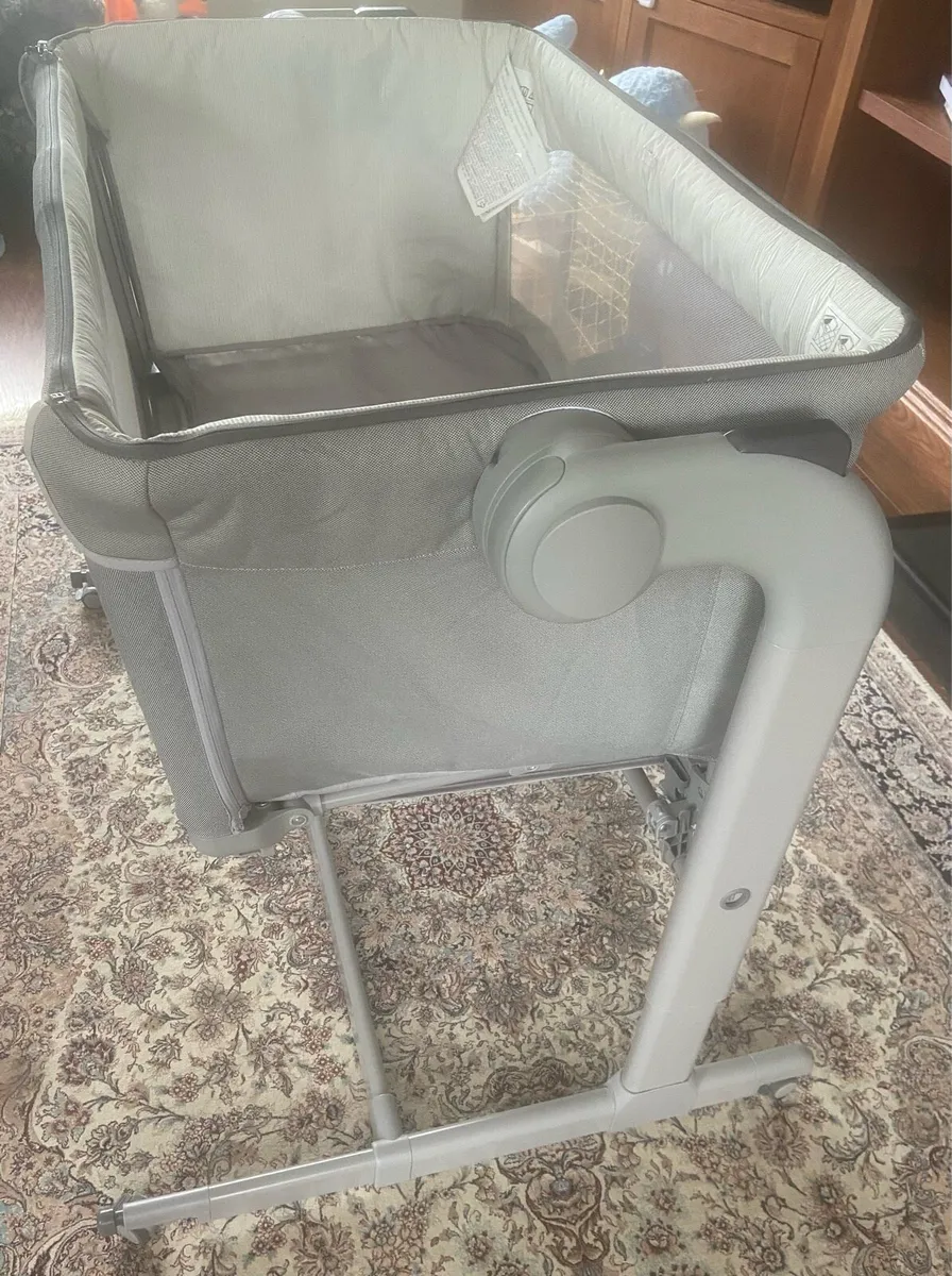 Chicco Next 2me - Image 3
