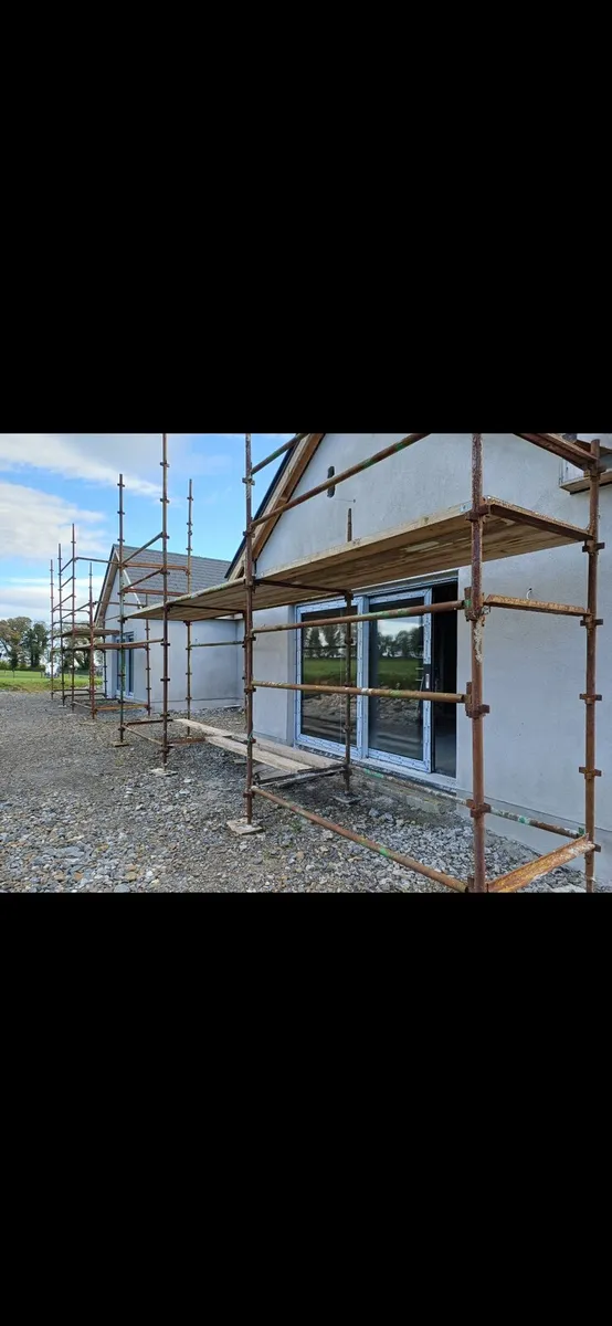 Scaffolding - Image 2