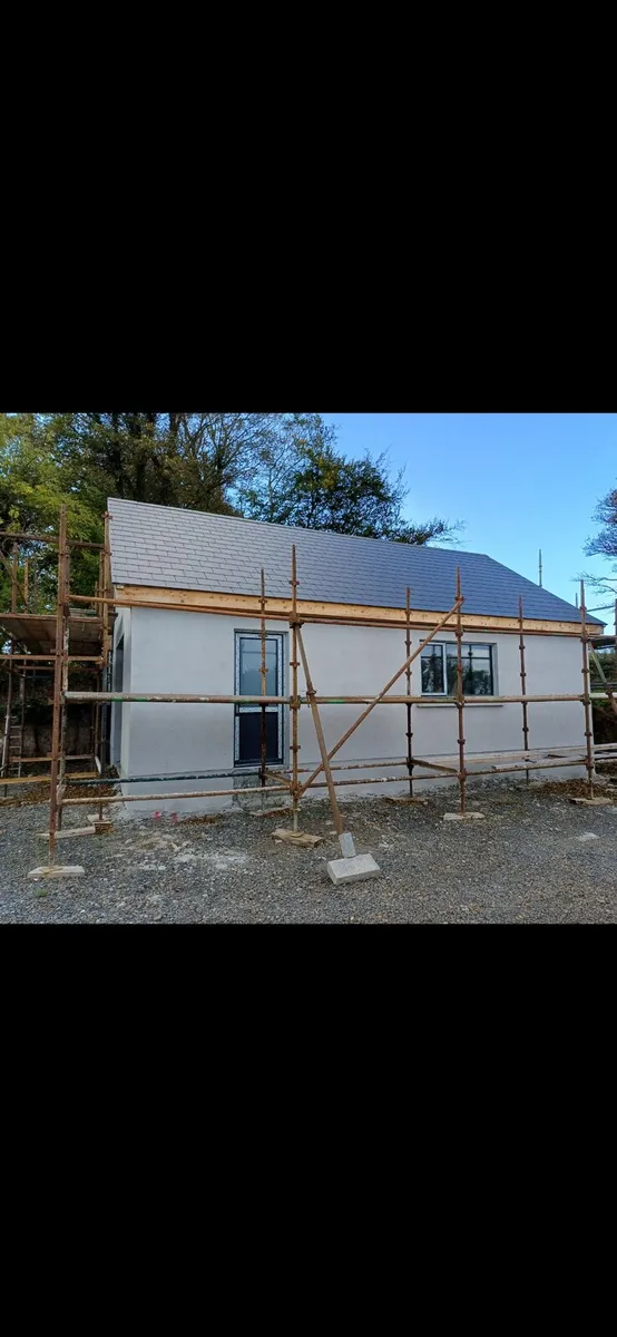 Scaffolding - Image 3