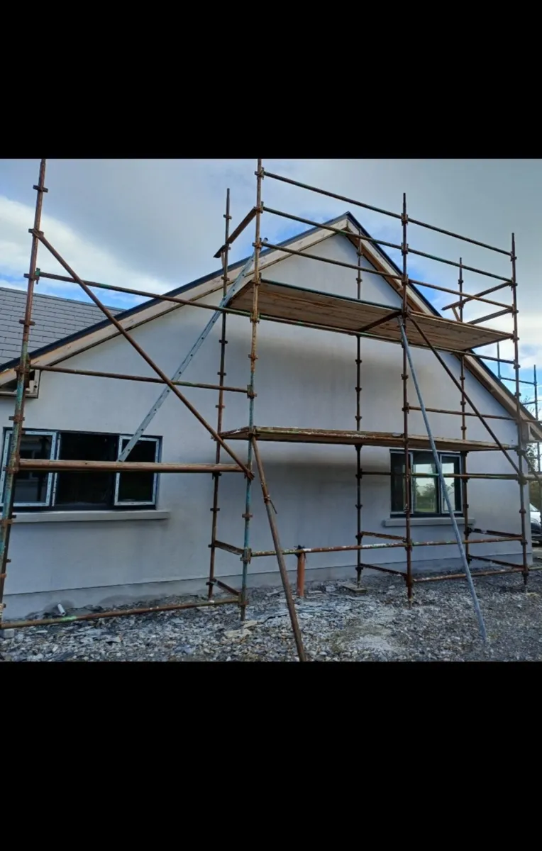 Scaffolding - Image 4