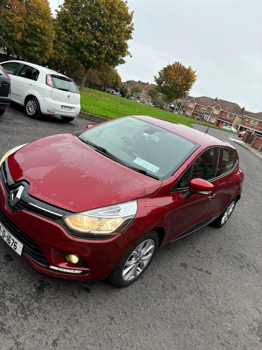Renault Clio 2019 - Image 3