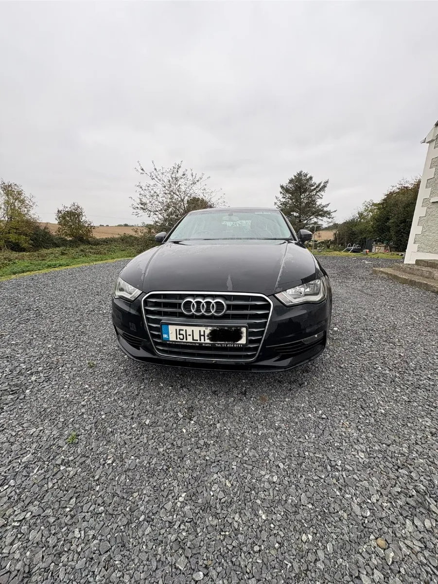 Audi A3 2015 - Image 3