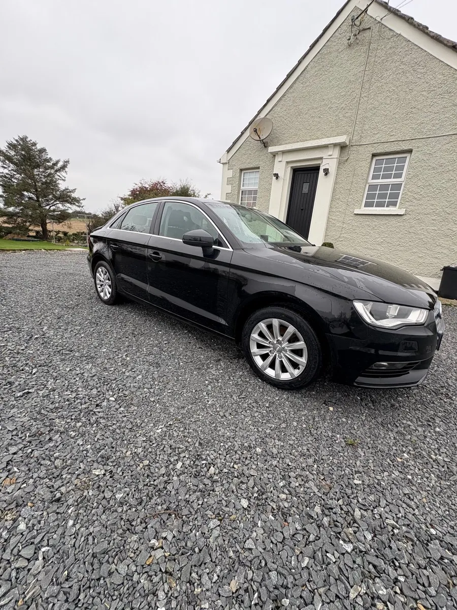 Audi A3 2015 - Image 1