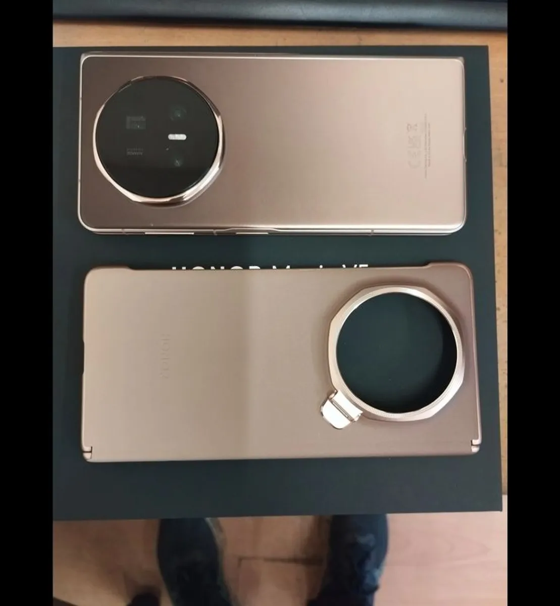 honor magic v5 global - Image 2