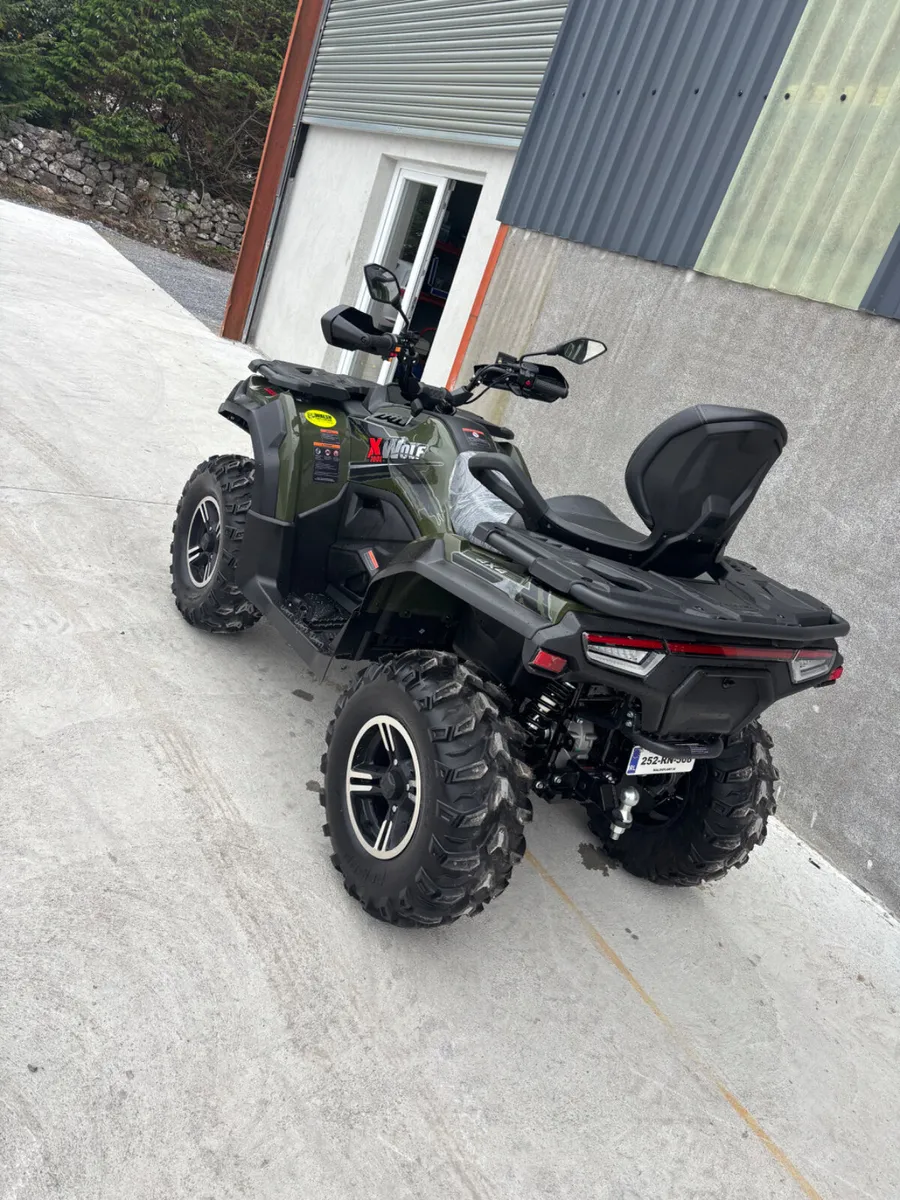 Locin 700l - Image 4