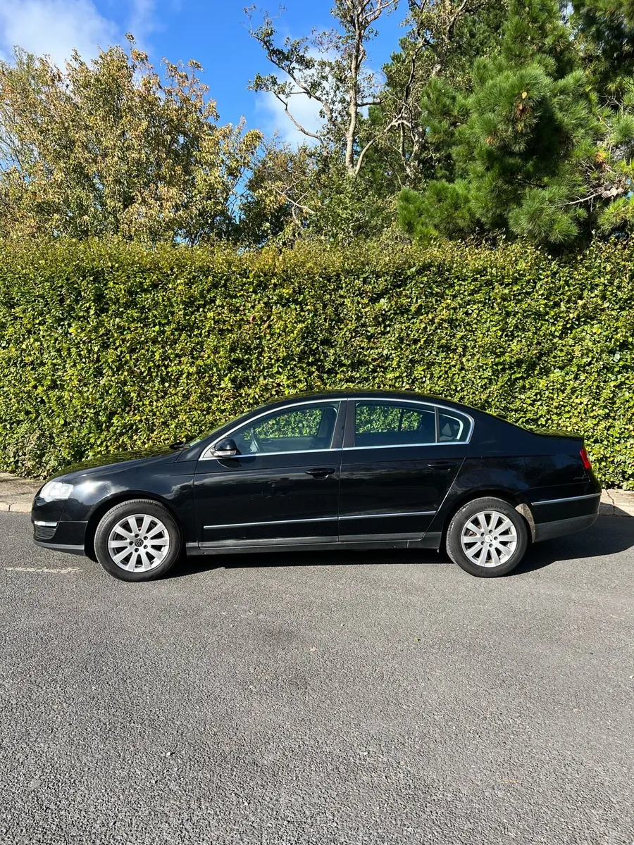 *2007 VOLKSWAGEN PASSAT * PETROL*Tax/NCT* - Image 4