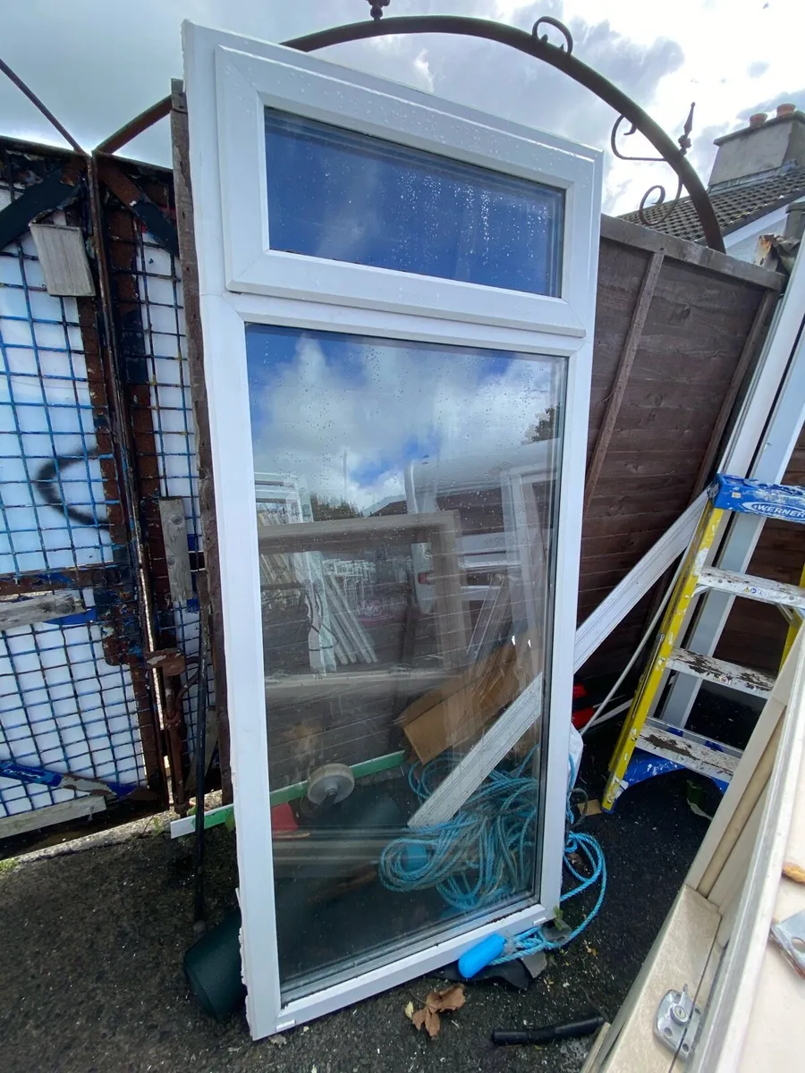 PVC window - Image 4