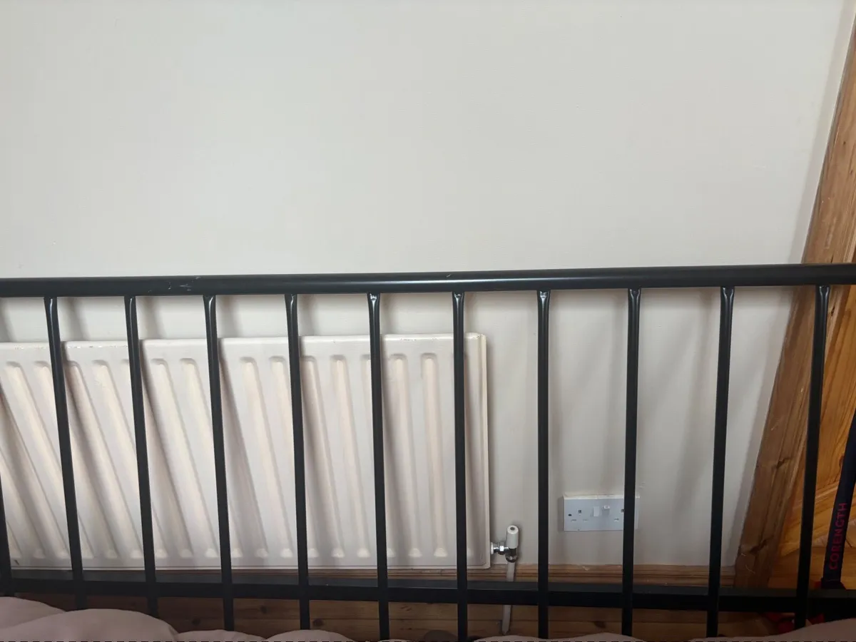 Pull Out Sofa Bed - Image 2