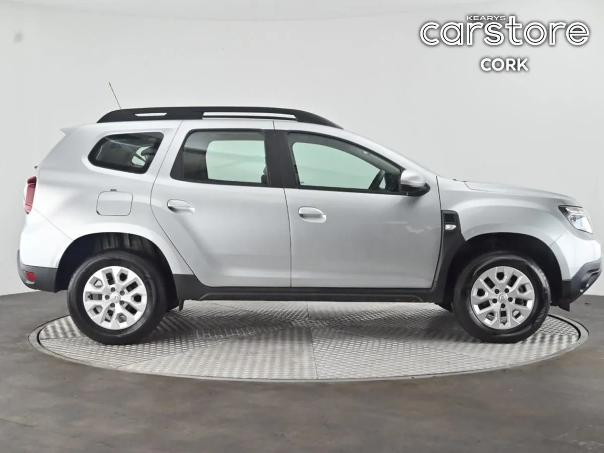 Dacia Duster 1.0 TCe 90 Comfort - Image 2