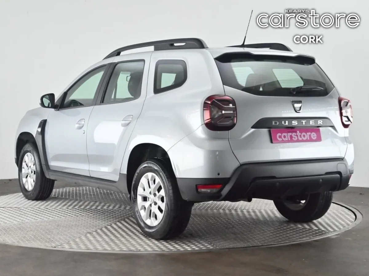 Dacia Duster 1.0 TCe 90 Comfort - Image 3