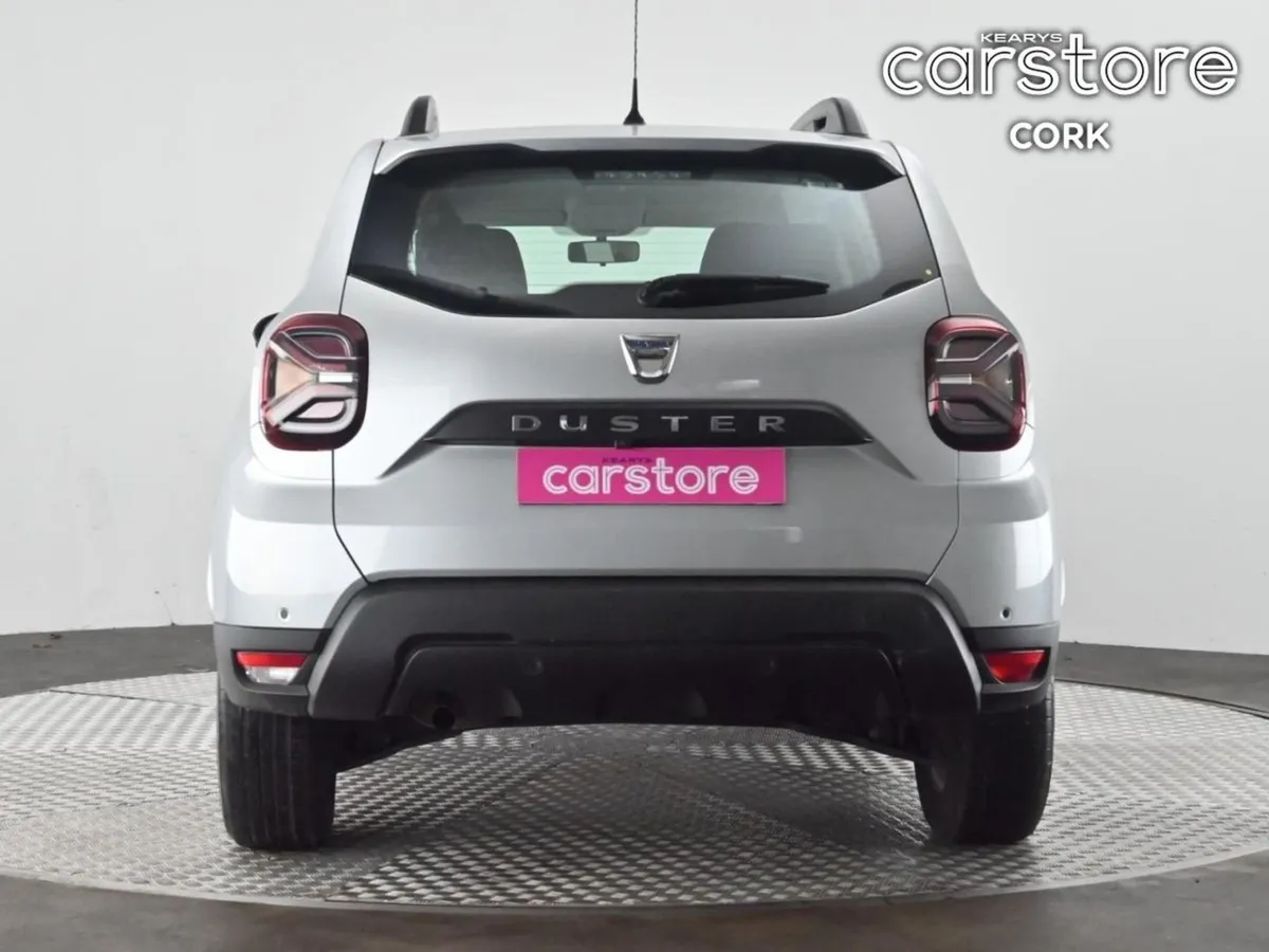Dacia Duster 1.0 TCe 90 Comfort - Image 4