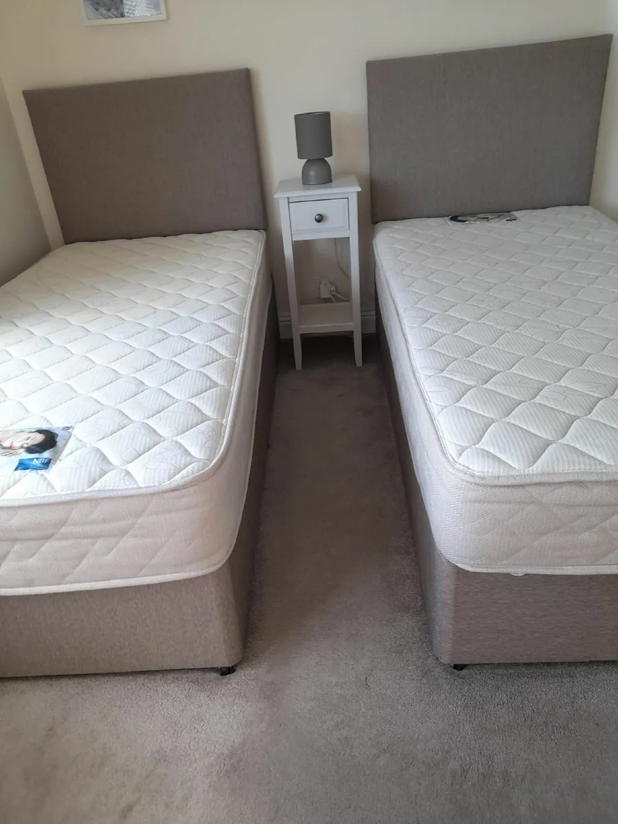 Beds - Image 1
