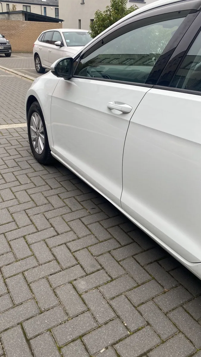Volkswagen Golf 2016 - Image 4