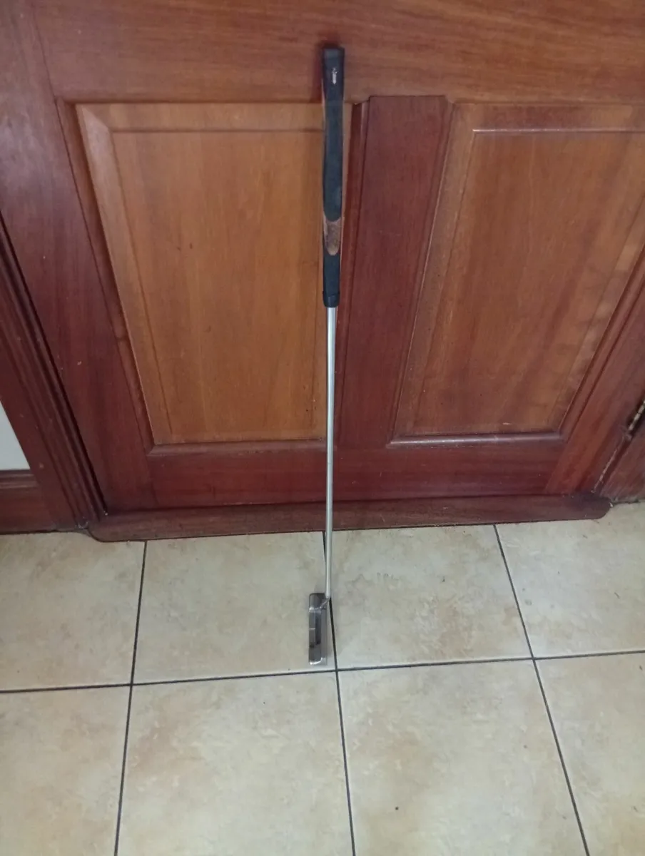 Ping Anser 4 31 inch Putter - Image 4