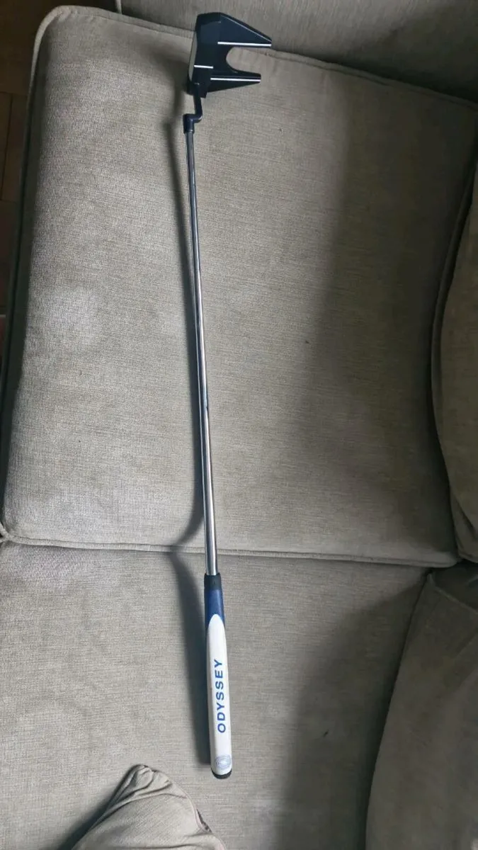 Odyssey Ch 7 AI One Putter - Image 3