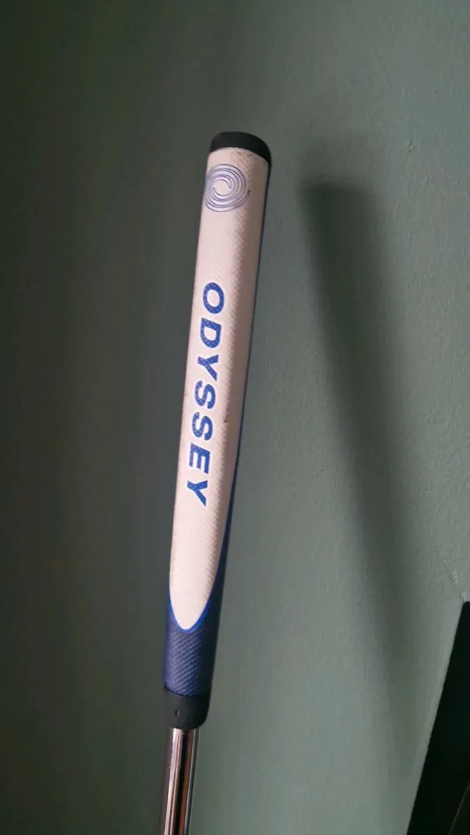 Odyssey Ch 7 AI One Putter - Image 4