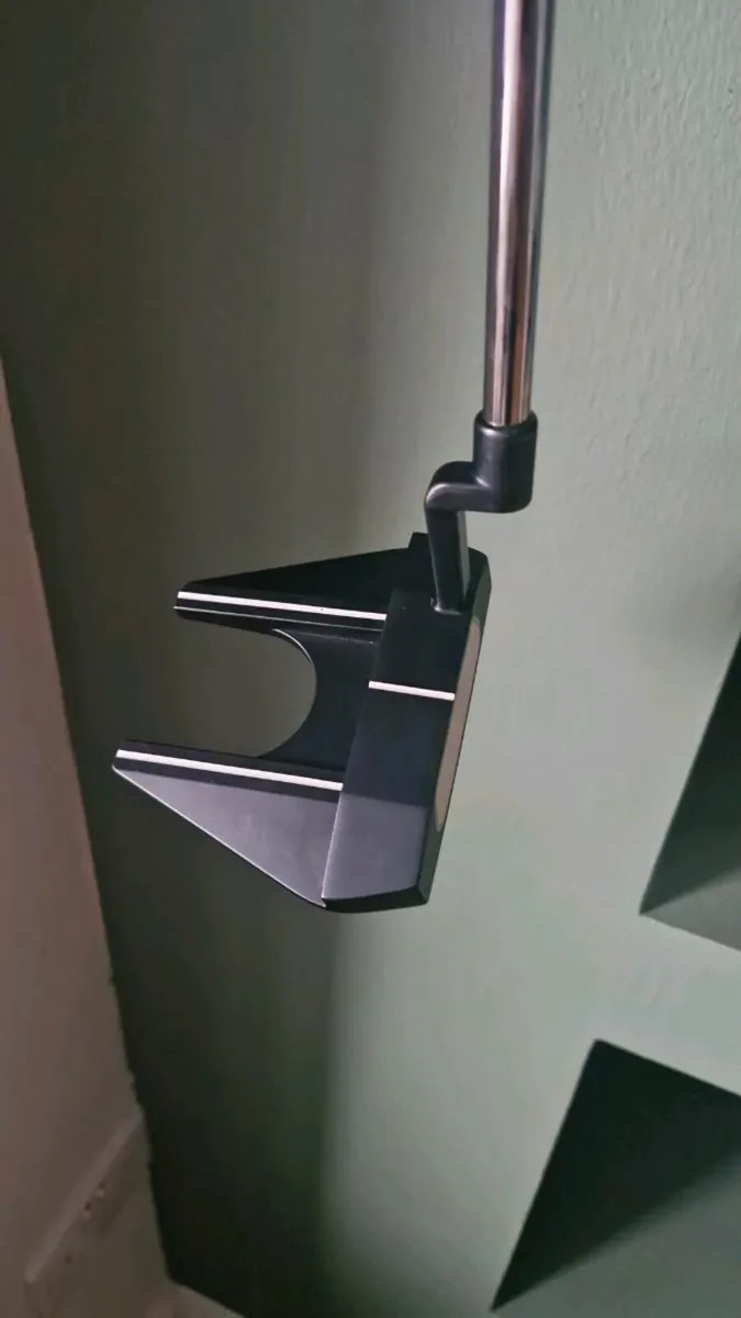 Odyssey Ch 7 AI One Putter - Image 1