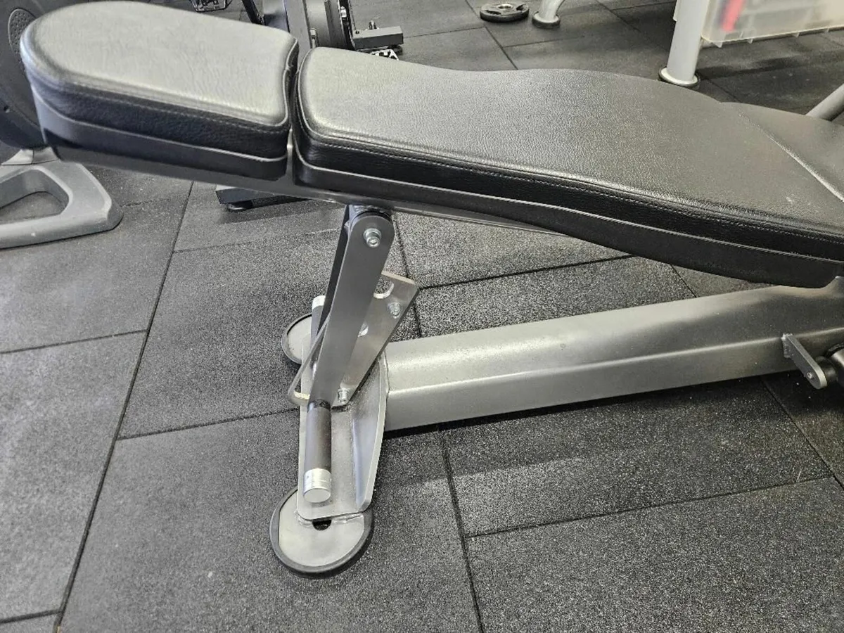 Leg press 45 degree - Image 3
