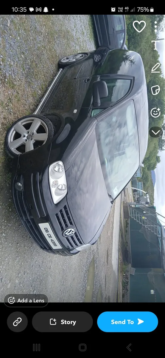 Van - Image 1