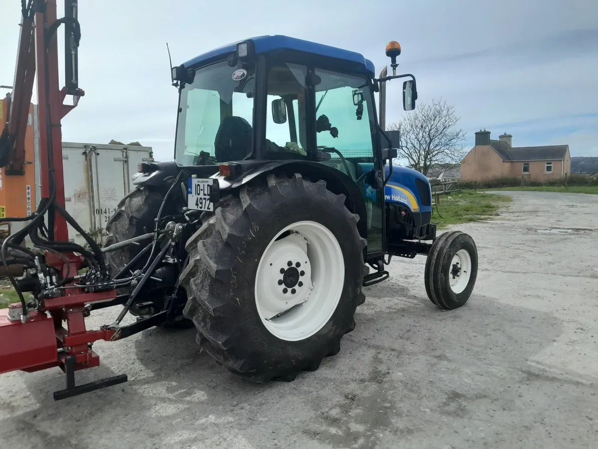 New Holland Other 2010 - Image 1