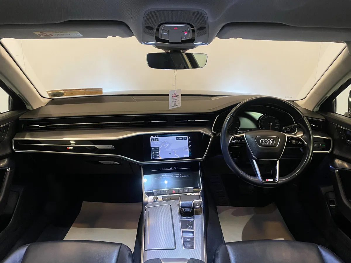 ✨ 2019 AUDI A6 S-TRONIC SPORT 2.0TDI 204BHP ✨40TDI - Image 4