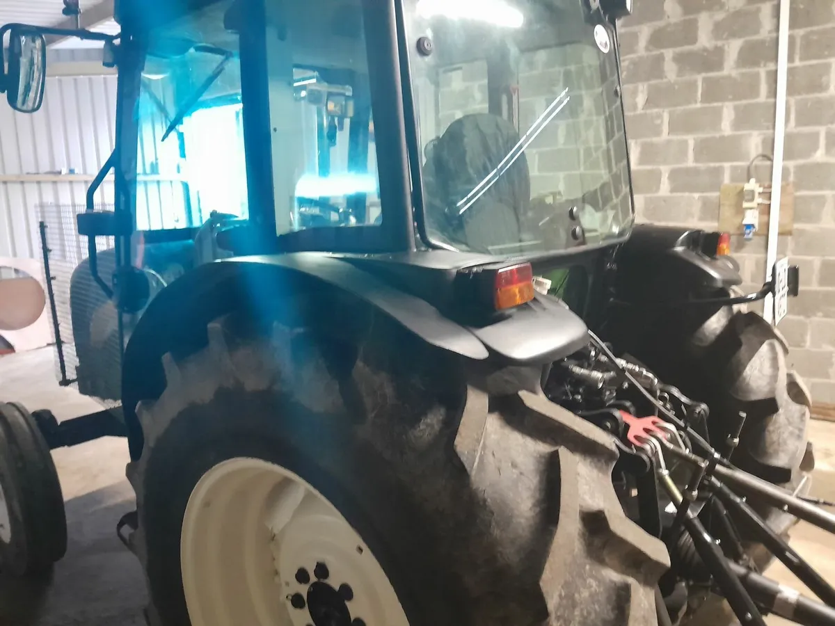 New Holland Other 2010 - Image 3