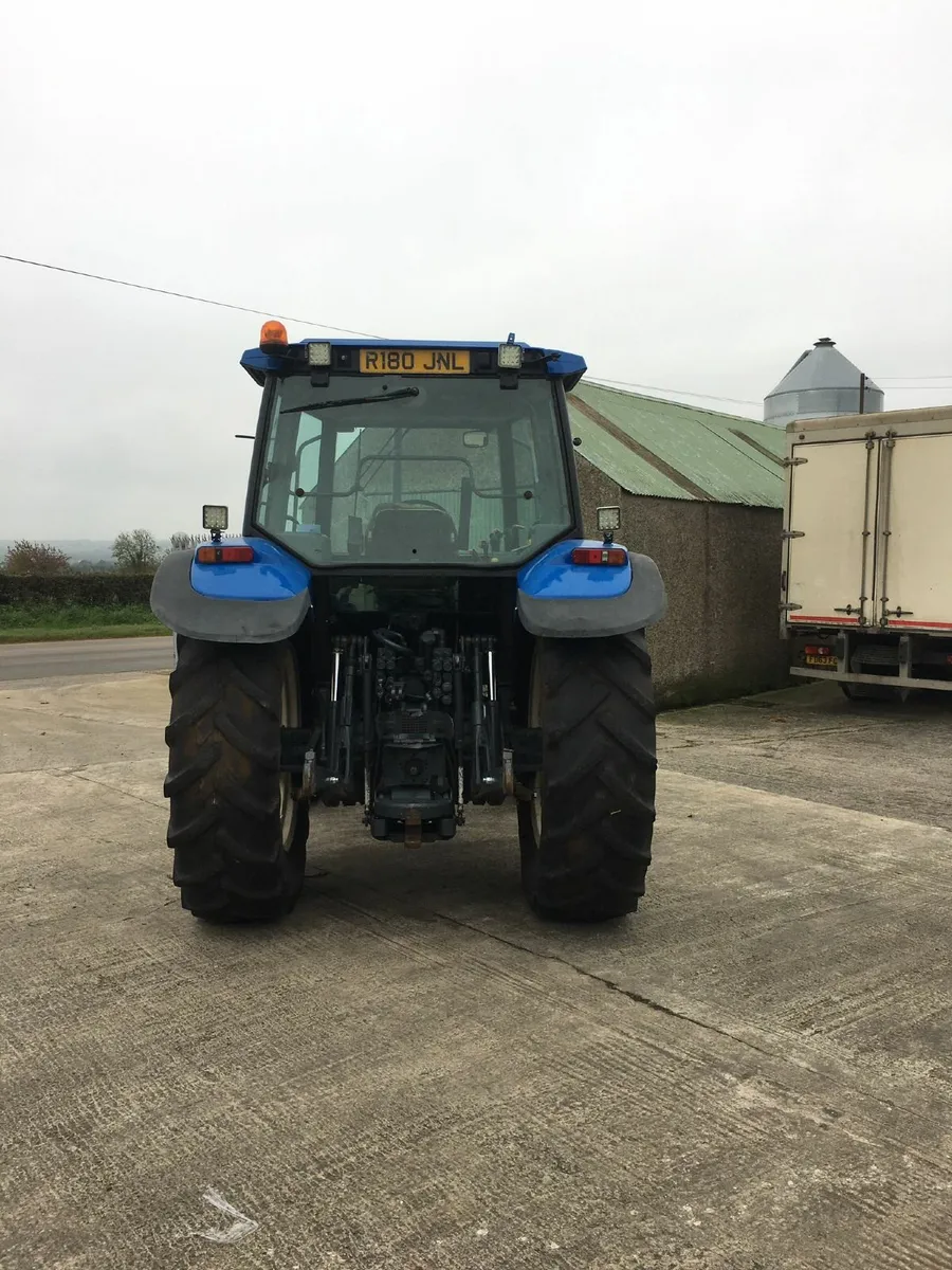 New Holland Other 1997 - Image 2
