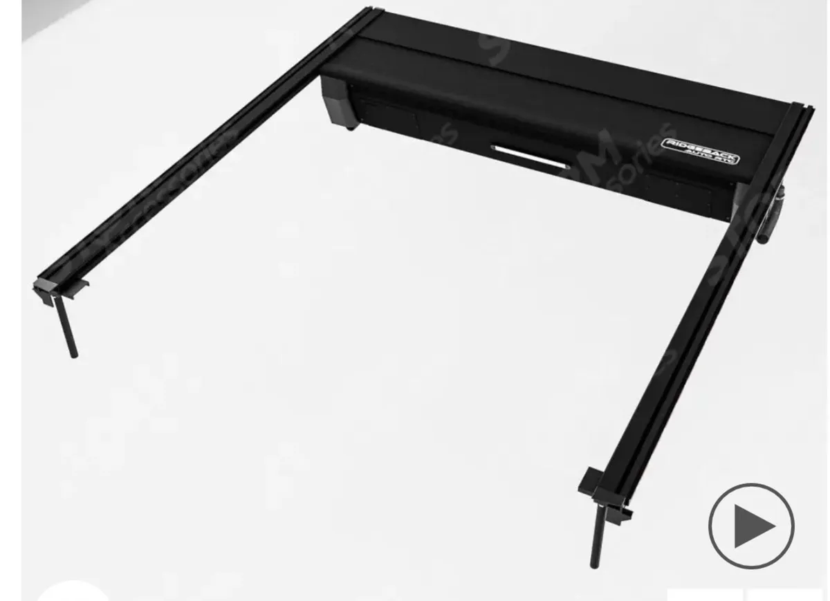 2023 Amorak / ford ranger kits - Image 2