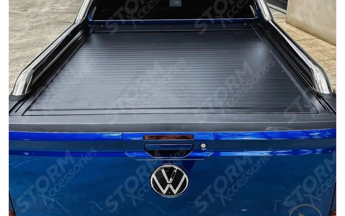 2023 Amorak / ford ranger kits - Image 3