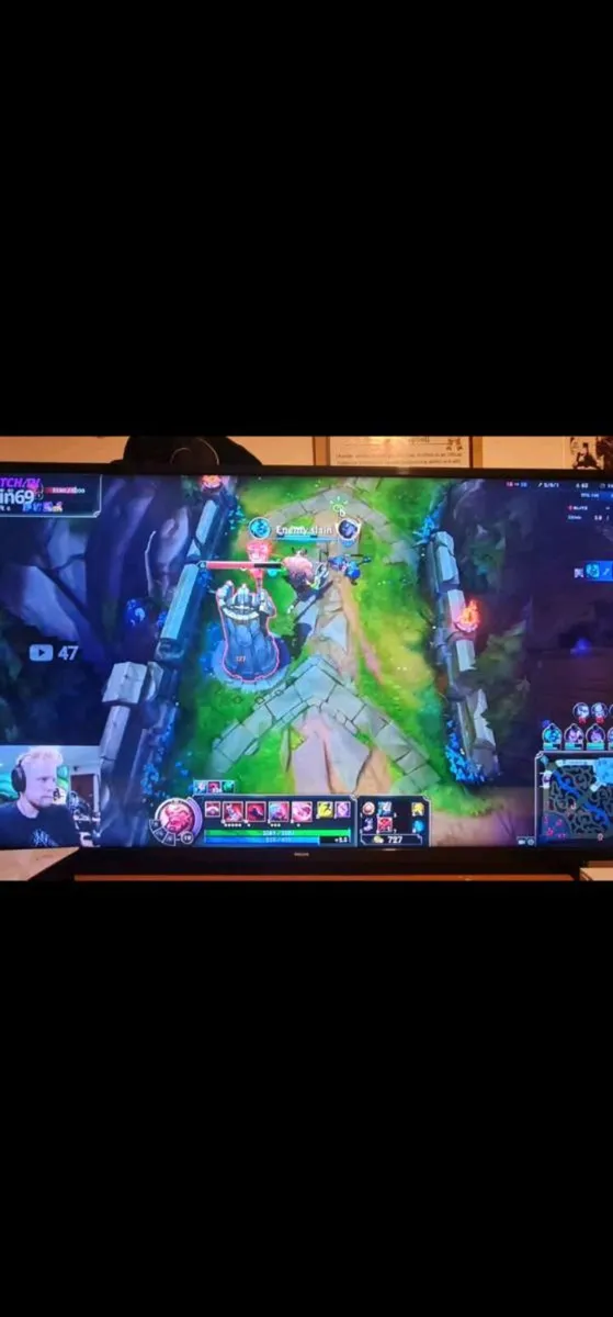 4k tv 43 inch - Image 1