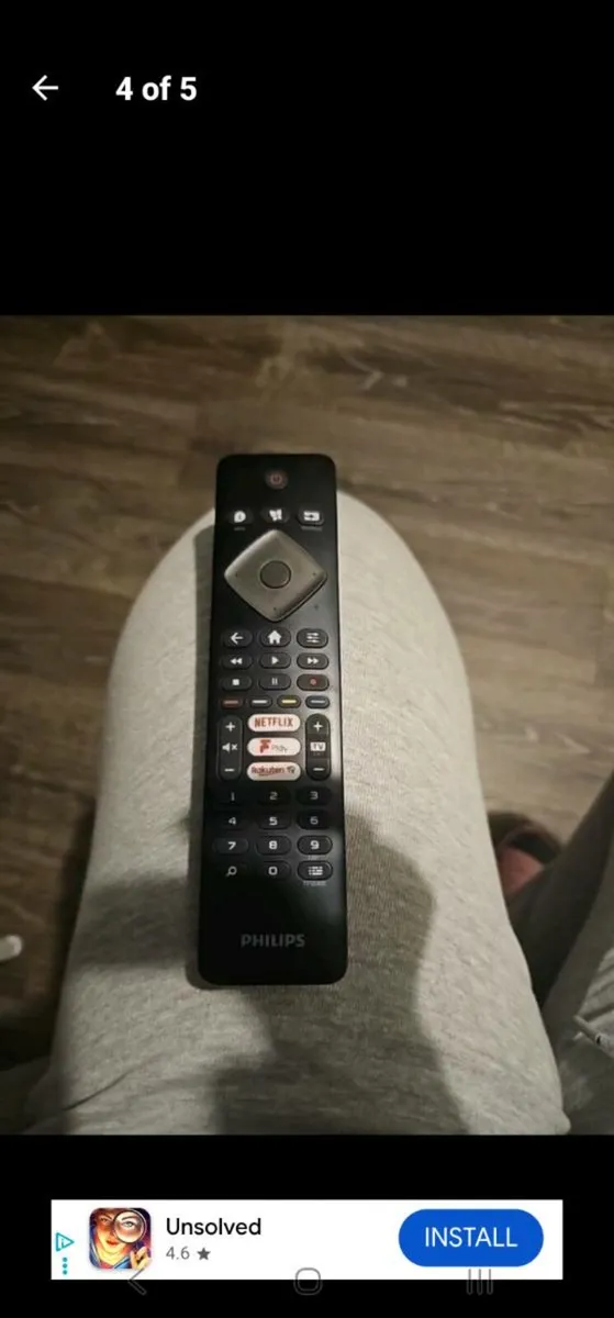 4k tv 43 inch - Image 4